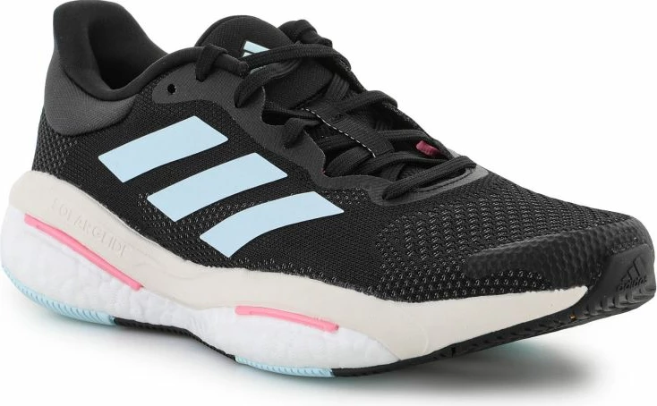 Atlete për femra adidas Solar Glide 5, të zeza