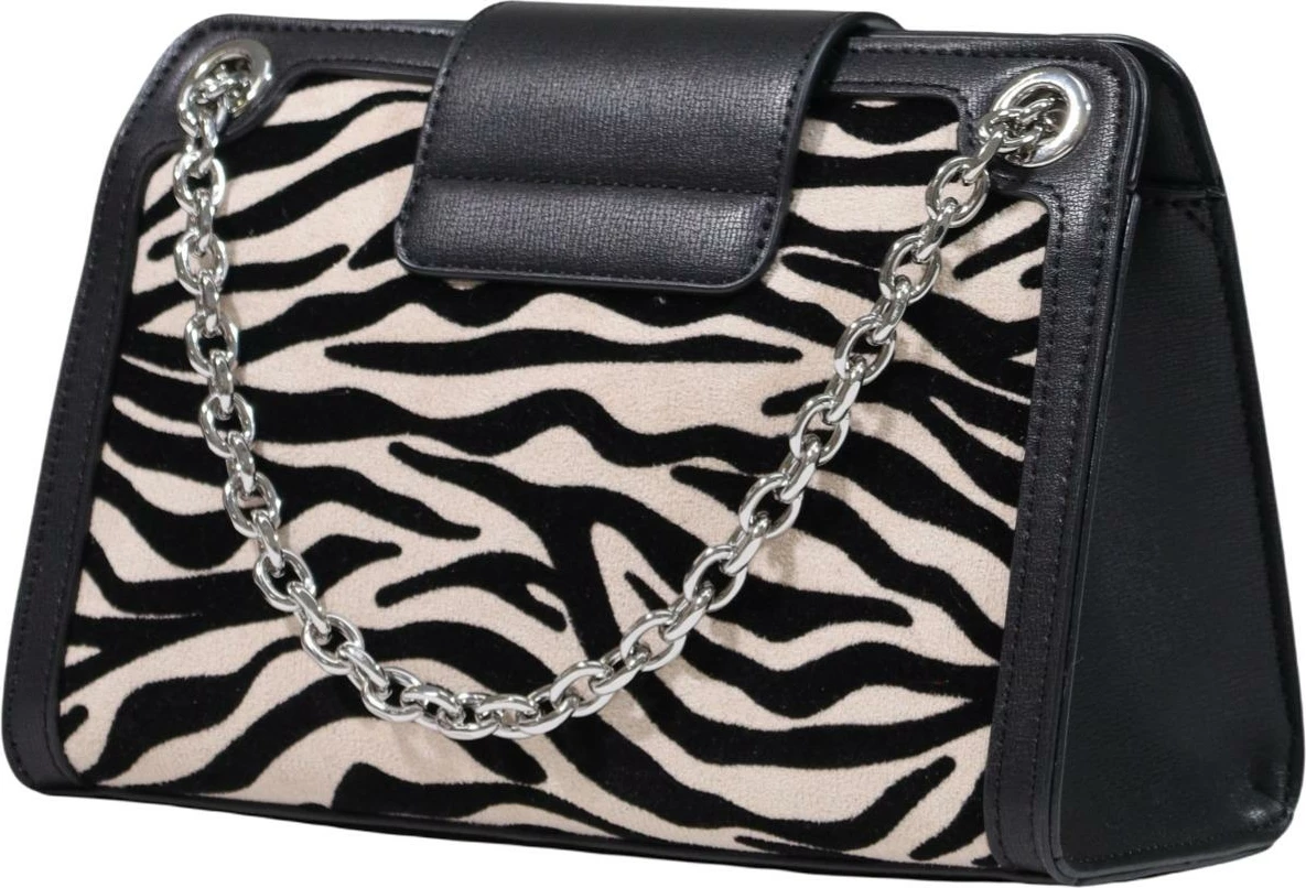 Çantë crossbody për femra Armani Exchange XW000281 AF26445, e zezë