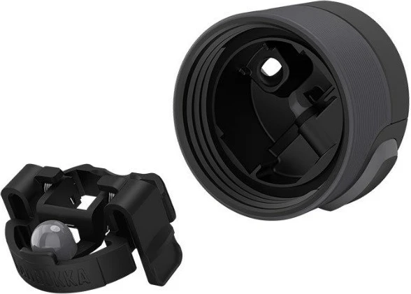 Termus Kambukka Etna, 300 ml, E zezë