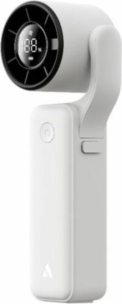 Ventilator dore Aecooly Air Gimbal, i bardhë
