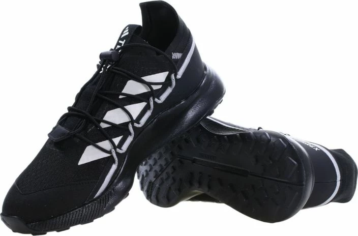 Atlete për meshkuj adidas, të zeza [Madhësia: 44]