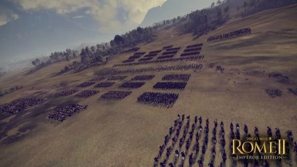 Total War: Rome 2 Spartan Edition Global