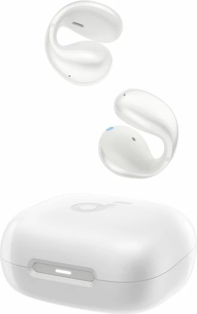 Kufje wireless Anker Soundcore C30i Bluetooth 5.3 IPX4 30h, të bardha