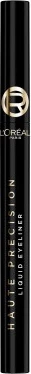 Eyeliner për femra L'Oreal Paris High Precision Liquid Eyeliner Noir Silk, 1 art