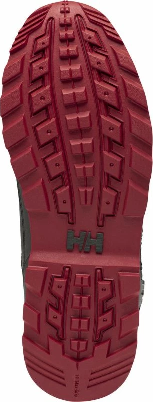 Atlete lifestyle Helly Hansen për meshkuj, të zeza [Madhësia: 44.5]