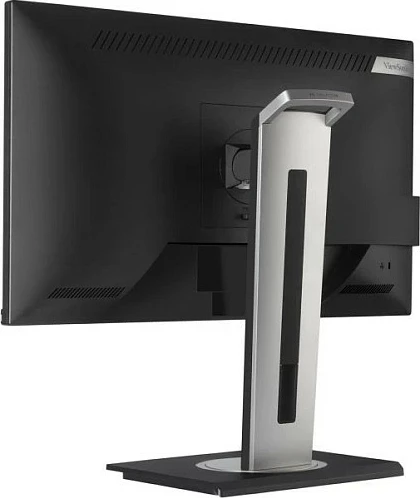 Monitor Viewsonic VG Series VG2448a, 24", Full HD, LED, 5 ms, i zi