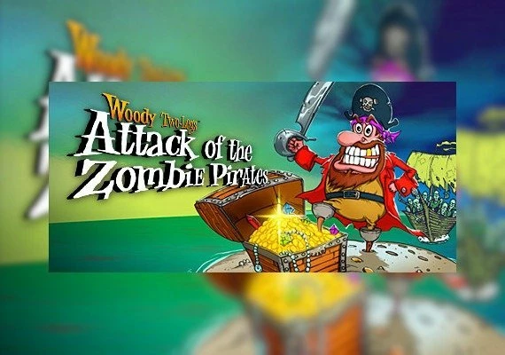 Woody Two-Legs: Attack of the Zombie Pirates EN/DE/FR Global