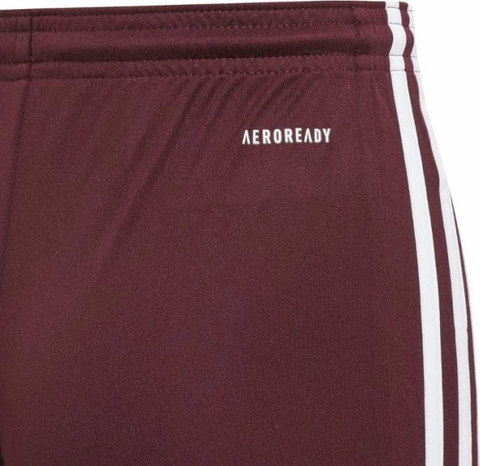 Shorce për fëmijë adidas, të kuqe