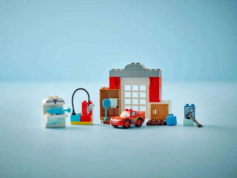 Lego DUPLO lodër për fëmijë