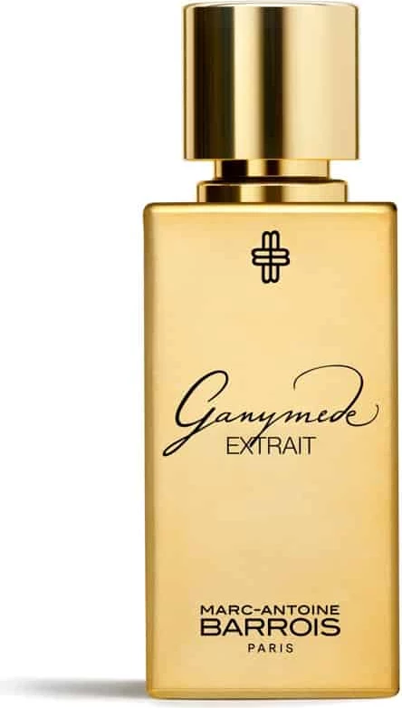 Extrait de Parfum Marc Antoine Barrois Ganymede, 50 ml