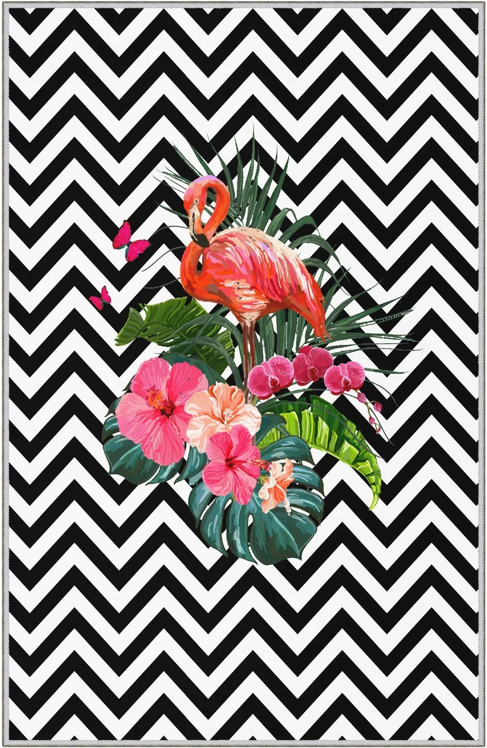 Qilim Conceptum Hypnose, shumëngjyrësh, 160x230cm, HMNT480