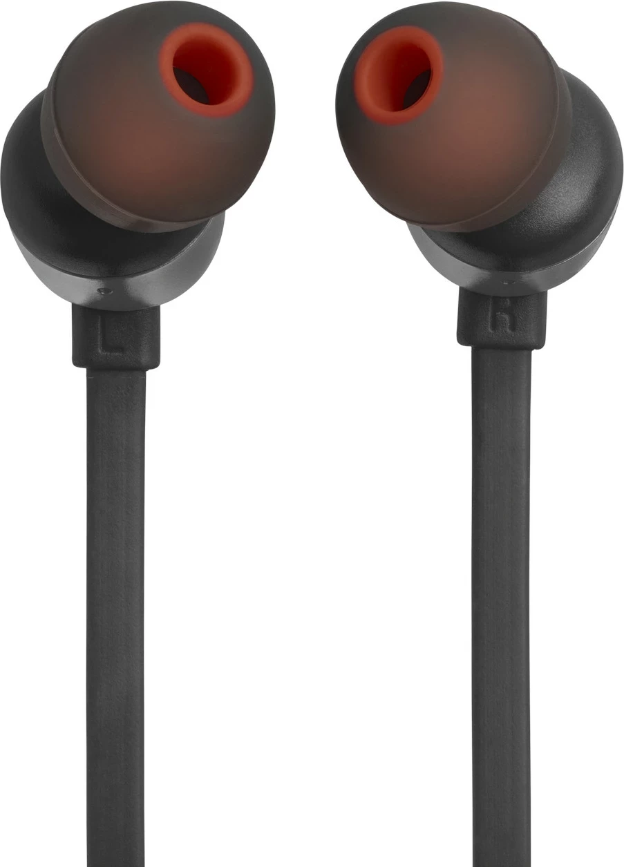 Kufje JBL Tune 310C USB-C, me mikrofon dhe komandë 3-butona, Pure Bass, e zezë 4