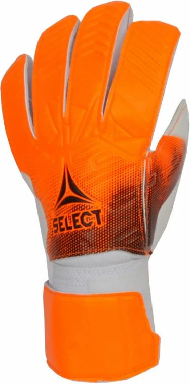 Dorëza portieri Select për fëmijë, portokalli