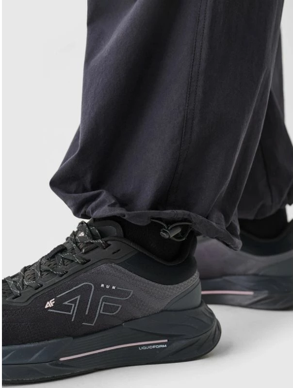 Pantallona cargo për femra 4F