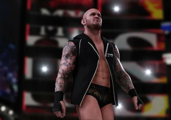 WWE 2K18 Day One Edition EN/DE/FR/IT Global