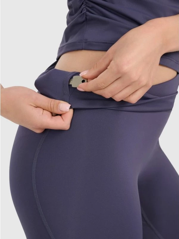 Hellonke joga për femra 4F