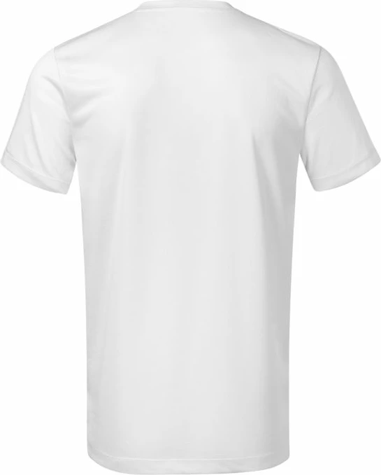 Maicë për meshkuj Malfini, e bardhë [Madhësia: XXXL]
