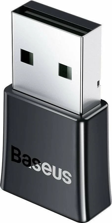 Adapter Bluetooth USB Baseus BA07 Bluetooth 5.3, USB-A, 20 m, i zi