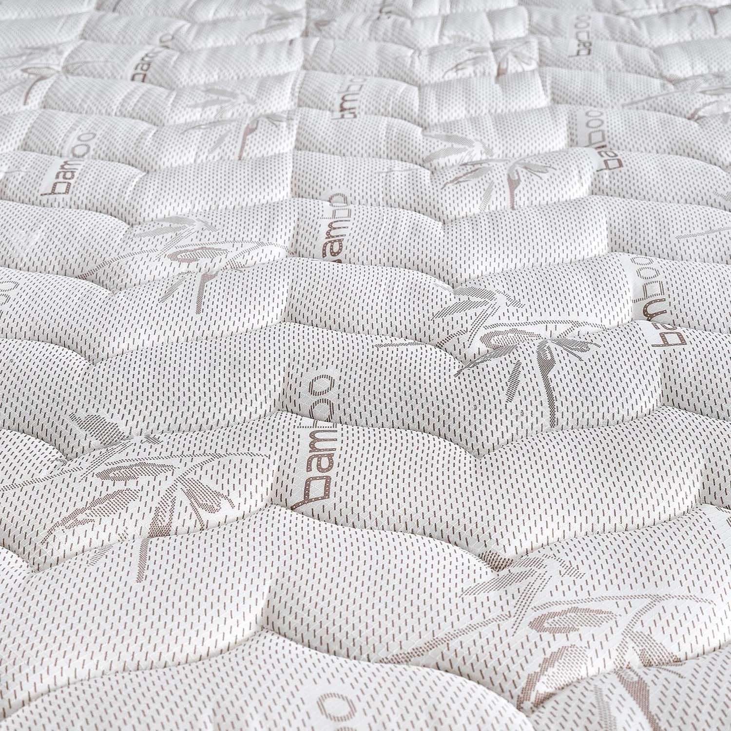 Dyshek Skye Decor, Bamboo Sleep, 120x200