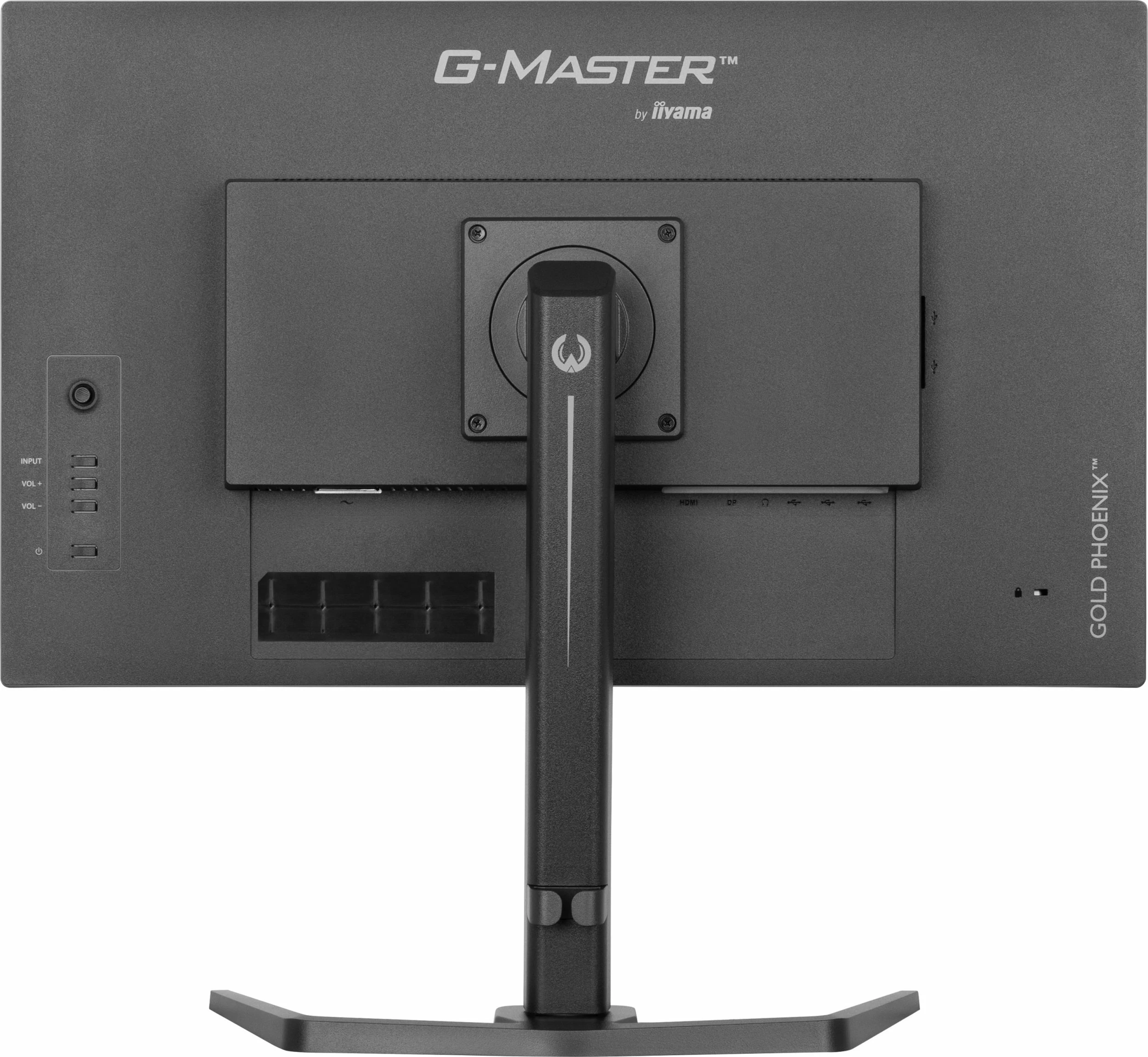Monitor iiyama G-Master Gold Phoenix GB2795HSU-B1 27" Full HD 280Hz 0.2ms VA, zi