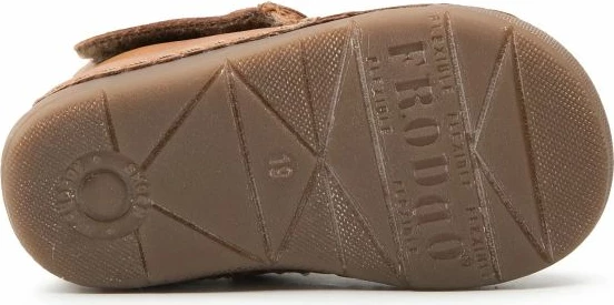 Çizme për fëmijë Inny, kafe