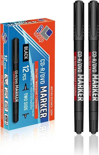Osh Marker Per Cd Of100