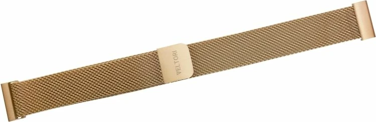 Rrip për orë të mençur femra VELTORI, rozë ari