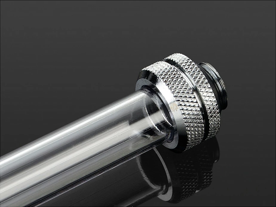 Tub PETG Bitspower Link 14/11mm, 100cm, transparent
