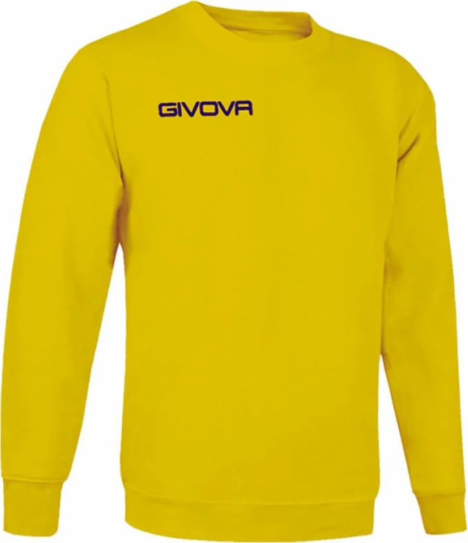 Duks Givova për meshkuj, ngjyrë e verdhë