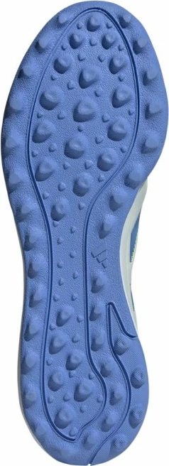 Atlete futbolli për meshkuj adidas, të hirit [Madhësia: 42]