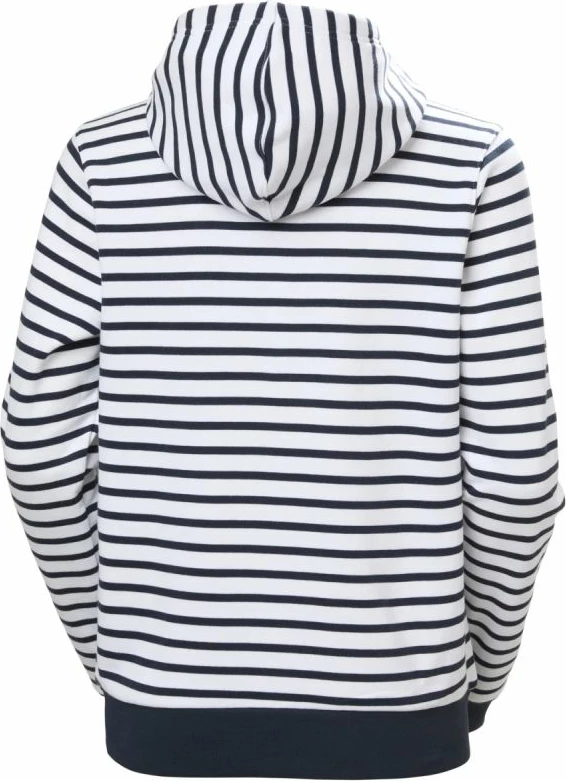Duks për femra Helly Hansen W CORE GRAPHIC HOODIE 54522 001 [Madhësia: L]