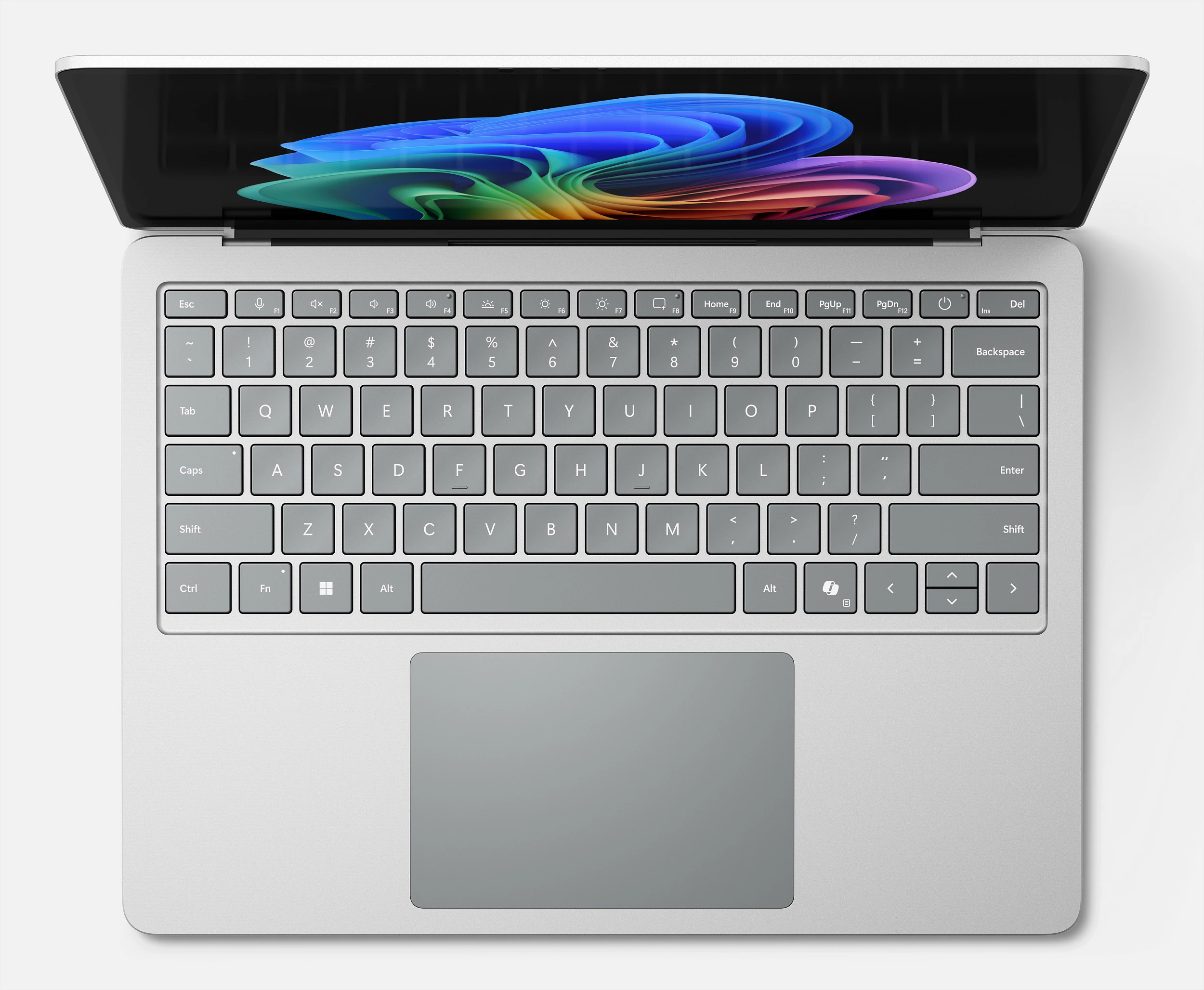 Laptop Microsoft Surface SD 8Ed M10, 16GB RAM, 512GB SSD, Platinum