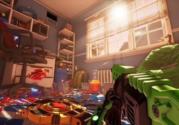 Hypercharge: Unboxed Global
