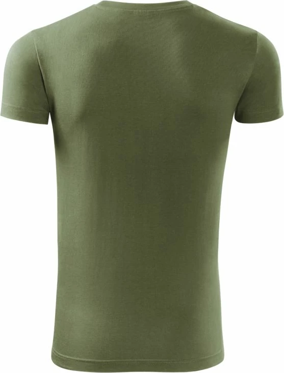 Maicë Malfini për Meshkuj, ngjyrë jeshile