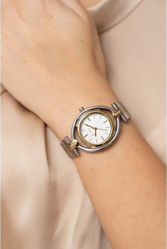 Orë dore për femra Paul Lorens, argjend e ar