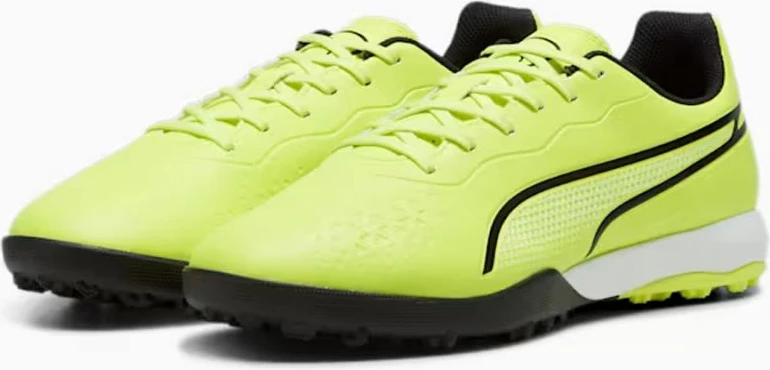 Atlete për meshkuj Puma KING, të zeza