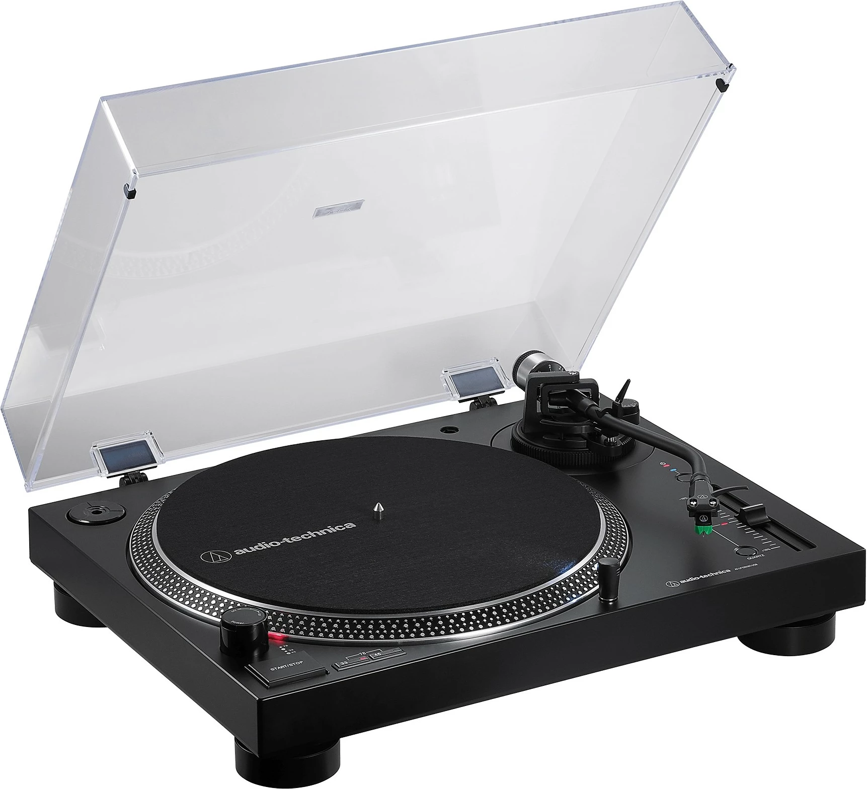 Gramafon audio-technica AT-LP120XUSBBT, Bluetooth, USB, i zi