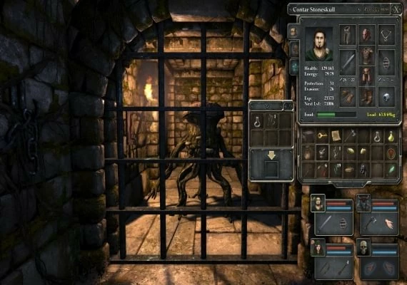 Legend of Grimrock EN Global