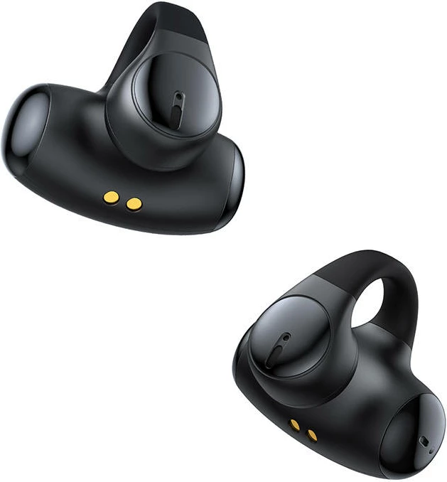 Kufje TWS ONIKUMA T306, pa tela, ANC, Bluetooth 5.3, IP54, të zeza