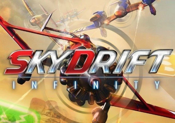 Skydrift Infinity Global