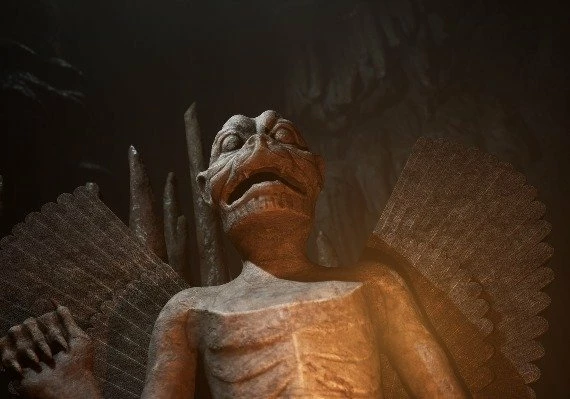 The Dark Pictures Anthology - Season One EN Global