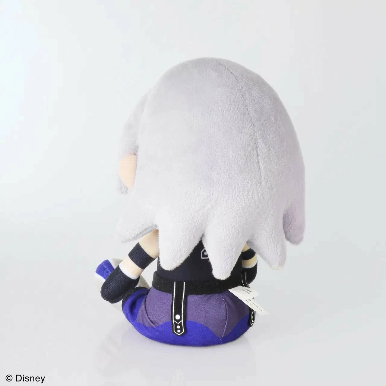 Lodër pelushi Square Enix Kingdom Hearts Riku (Gaming Heroes)