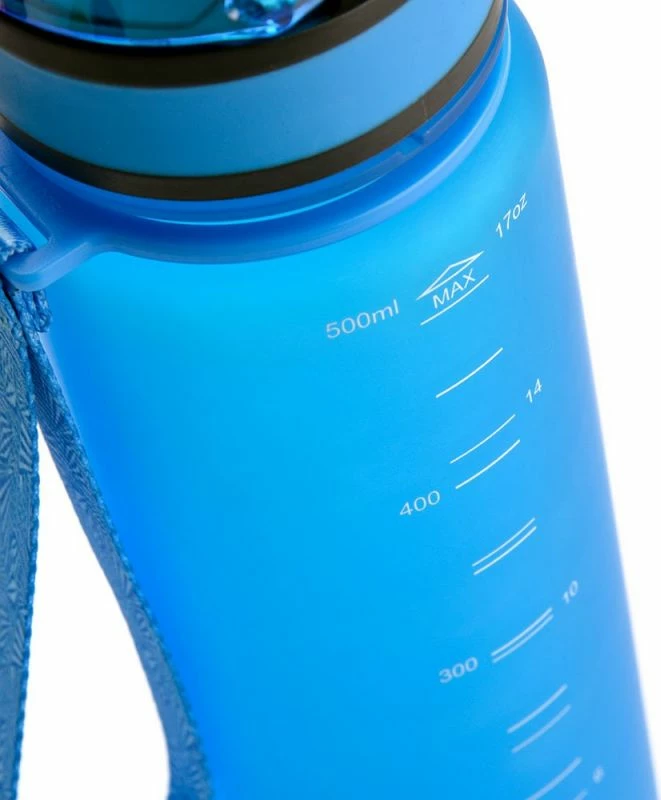 Shishe uji Meteor 500 ml për të gjitha grupmoshat [Madhësia: Standarde]