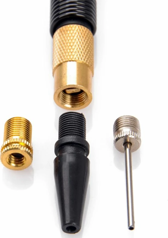 Kompresor për topa Meteor, për meshkuj dhe femra