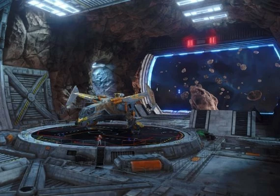 Rebel Galaxy Outlaw EN Global