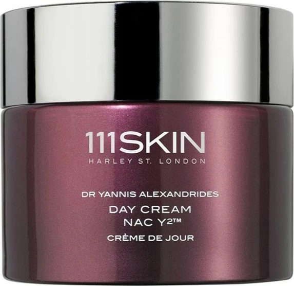 Krem dite për fytyrë 111Skin NAC Y2 për femra 50ml