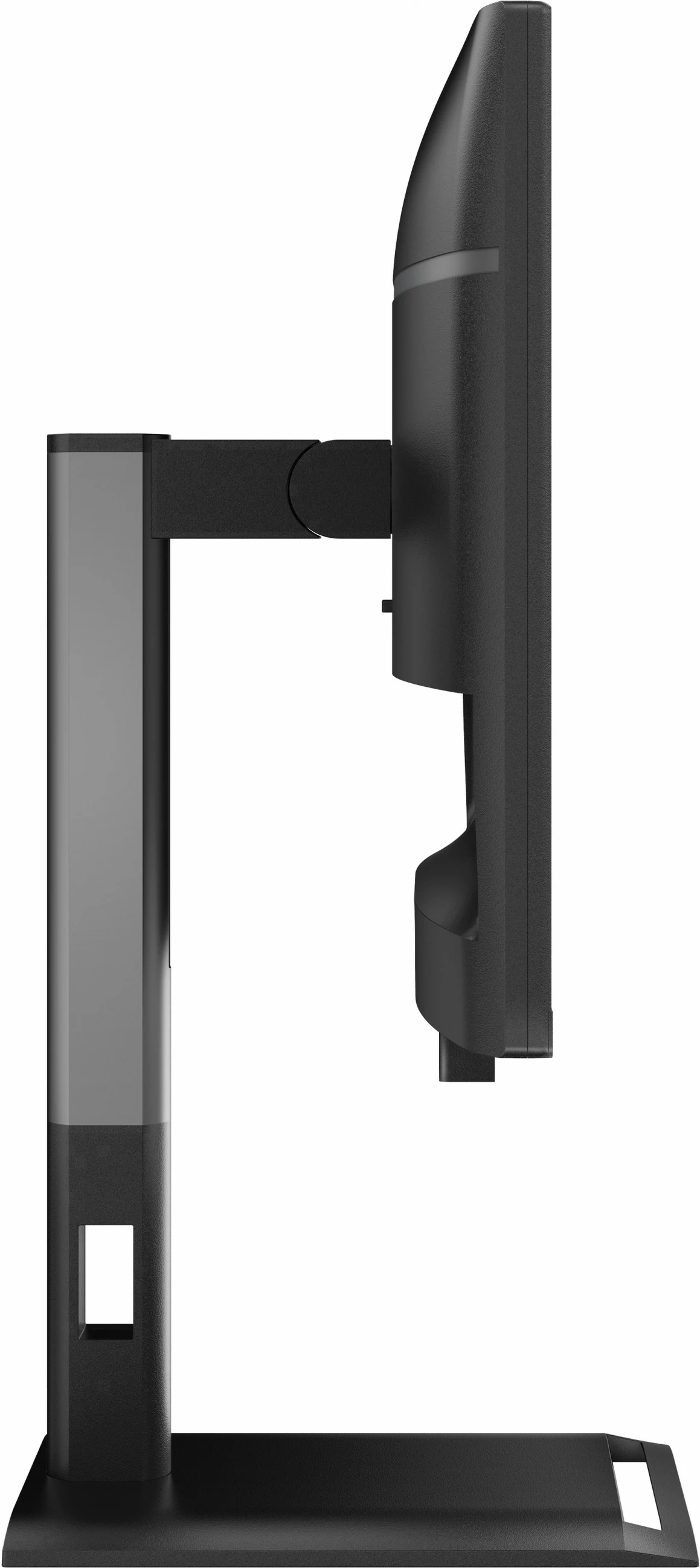 Monitor AOC 24P4U 23.8 inç IPS HDMI DP DVI USB Hub i zi