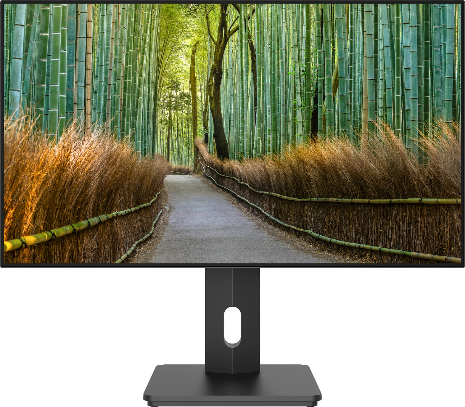 Monitor JAPANNEXT 27" WQHD IPS, 2560x1440, HDR10, FreeSync