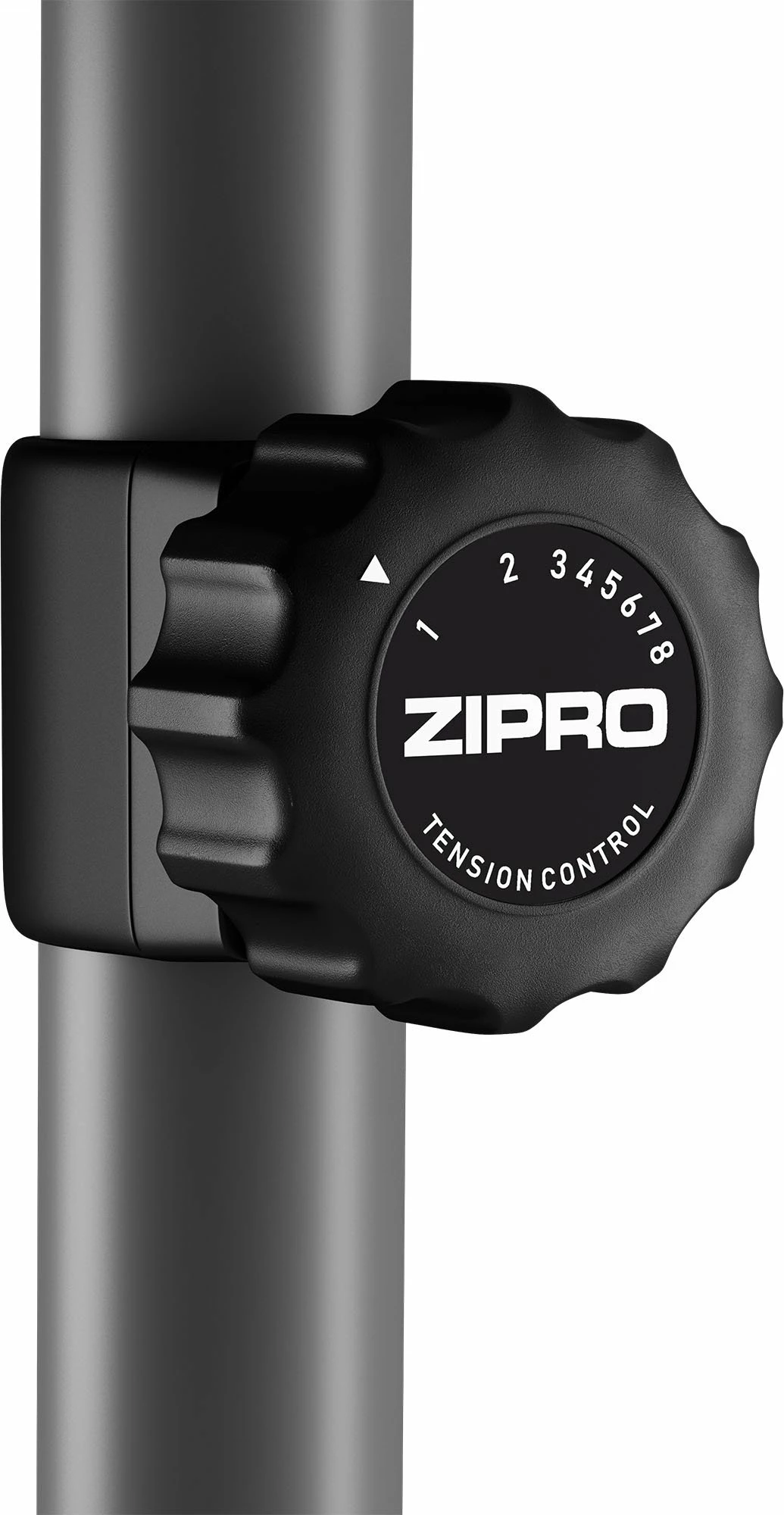 Biçikletë stacionare Zipro Drift magnetike, volant 6 kg, 8 nivele, max 120 kg, e zezë