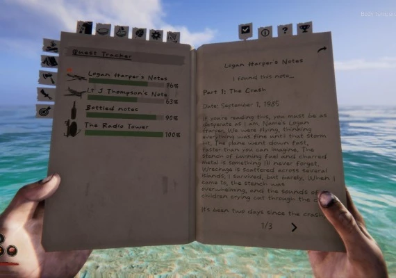 Project Castaway EN Global